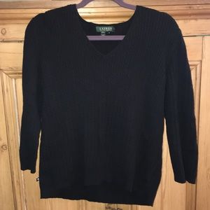 Ralph Lauren sweater